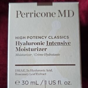 Perricone MD High Potency Classics Moisturizer - Cream